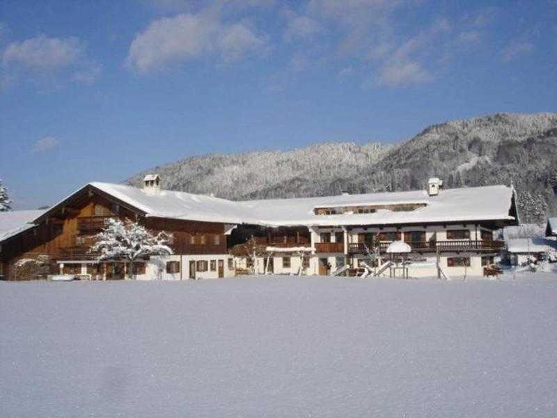 Gaestehaus Webermohof Роттах-Егерн Екстер'єр фото